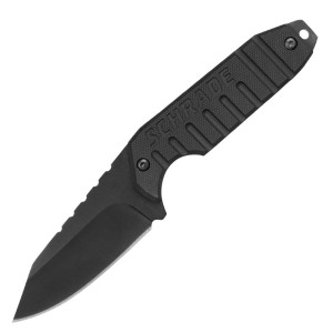 Schrade -Nóż Taktyczny Extreme Survival Neck Knive - SCHF16