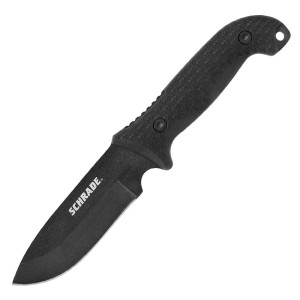 Schrade - Nóż Survivalowy Frontier Full Tang Fixed Blade - SCHF51