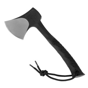 Schrade - Toporek Full Tang Hatchet - SCAXE10