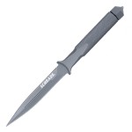 Schrade - Nóż Survivalowy One-Piece Drop Forged Boot Knife - SCHF21