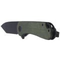 NOZ-CIVIVI-ELEMENTUM-FLIPPER-GREEN-MICARTA-BLACK-STONEWASHED-C907T-E-7.jpg