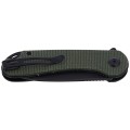 NOZ-CIVIVI-ELEMENTUM-FLIPPER-GREEN-MICARTA-BLACK-STONEWASHED-C907T-E-9.jpg
