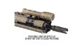 Magpul-Szyna-M-LOK-Aluminum-Offset-Light-Optic-Mount-do-montazu-latarki-taktycznej-RIS - MAG604-BLK-4.jpg