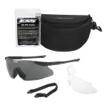 ESS - Okulary Balistyczne ICE 2LS - 740-0015