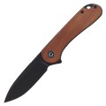 NOZ-CIVIVI-ELEMENTUM-FLIPPER-CUIBOURTIA-WOOD-BLACK-STONEWASHED-C907U-1.jpg