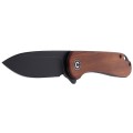 NOZ-CIVIVI-ELEMENTUM-FLIPPER-CUIBOURTIA-WOOD-BLACK-STONEWASHED-C907U-2.jpg