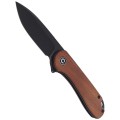 NOZ-CIVIVI-ELEMENTUM-FLIPPER-CUIBOURTIA-WOOD-BLACK-STONEWASHED-C907U-5.jpg