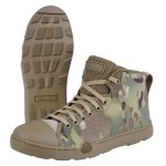 Altama - Trampki taktyczne Maritime Assault - Średnie - MultiCam - 333000