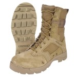 Altama - Buty taktyczne Jungle Assault SZ Safety - Coyote - 351603