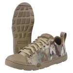 Altama - Trampki taktyczne Maritime Assault - Niskie - MultiCam - 335000