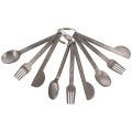 NIEZBEDNIK-RECON-TYTAN-STANDARD-3 CZ.-MATER-TYTAN-GREY-PLAIN-KLAMRA-160 MM-13.1215 - 46 481-1.jpg