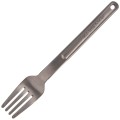 NIEZBEDNIK-RECON-TYTAN-STANDARD-3 CZ.-MATER-TYTAN-GREY-PLAIN-KLAMRA-160 MM-13.1215 - 46 481-4.jpg