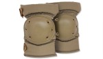 ALTA - Ochraniacze Kolan AltaCONTOUR™ - Coyote Brown - 52913.14
