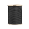 EDCX - Paracord-Type III 550 - 4 mm - Czarny - Szpula 300 m-1.jpg