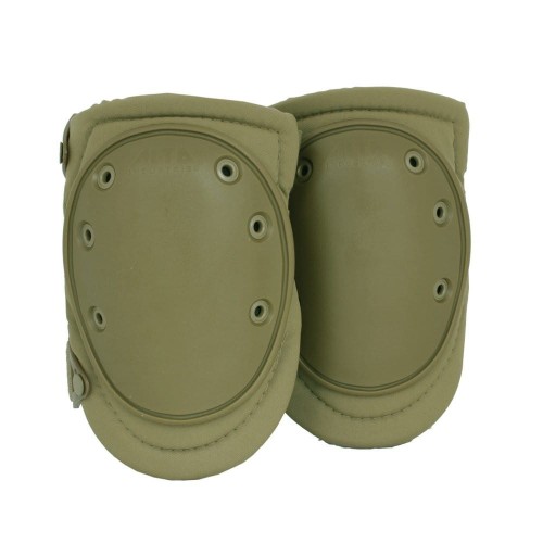 ALTA - Ochraniacze-Kolan AltaFLEX-Military - Zielony OD - 50413.09-2.jpg