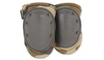 ALTA - Ochraniacze Kolan AltaFLEX Military - Woodland - 50413.08