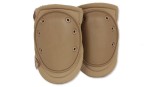 ALTA - Ochraniacze Kolan AltaFLEX Military - Coyote Brown - 50413.14