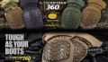 ALTA - Ochraniacze-kolan AltaCONTOUR-360-Vibram-Cap - Czarny - 52933.00-4.jpg