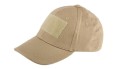 FOSTEX - Czapka-z-daszkiem-Contractor-Flex - Desert Tan - 215167 SAND-1.jpg