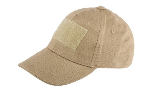 FOSTEX - Czapka-z-daszkiem-Contractor-Flex - Desert Tan - 215167 SAND-1.jpg