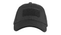 FOSTEX - Czapka-z-daszkiem-Contractor-Flex - Czarny - 215167 BLK-3.jpg