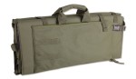 FOSTEX - Pokrowiec/Mata strzelecka - Shooting Mat/Weapon Bag