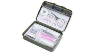 FOSCO - Apteczka - Outdoor First Aid Kit