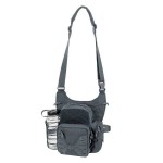 Helikon - Torba EDC Side Bag - Shadow Grey - TB-PPK-CD-35