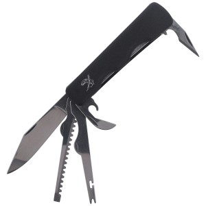 Nóż Wędkarski Mikov Fish 338-NH-5B