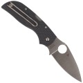 NOZ-SPYDERCO-CHAPARRAL-FRN-GRAY-PLAIN-C152PGY-4.jpg