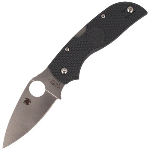 NOZ-SPYDERCO-CHAPARRAL-FRN-GRAY-PLAIN-C152PGY-6.jpg