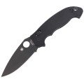 NOZ-SPYDERCO-MANIX-2 XL-G-10-BLACK -BLACK-BLADE-PLAIN-C95GPBBK2-1.jpg