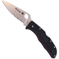 NOZ-SPYDERCO-ENDELA-LIGHTWEIGHT-THIN-RED-LINE-C243FPSBKRD-4.jpg