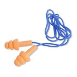Earmor - Silikonowe zatyczki do uszu MaxDefense - M04