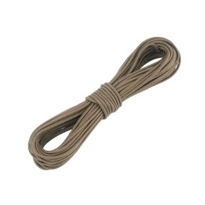 EDCX - Minicord - 2.2 mm - Coyote Brown - 10 m