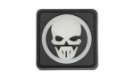 FOSTEX - Naszywka 3D - Ghost Recon - Świecąca