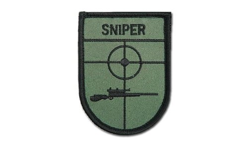 FOSTEX-Naszywka-Sniper-Zielony.jpg