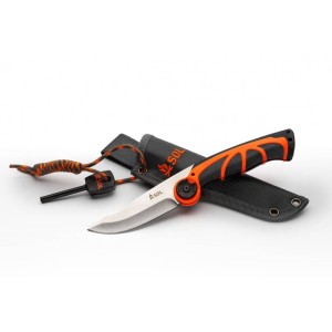 SOL - Narzędzie 2w1 Nóż z piłą - 0140-1018