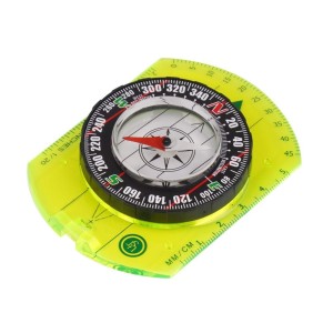 UST - Kompas mapowy Hi Vis™ Waypoint Map Compass - 20-12130