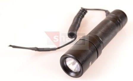 28547Latarka do broni (montaż+włącznik) Hatsan (OPTIMA II LED)-1