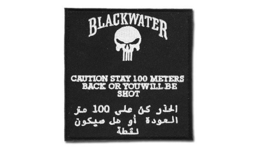 FOSTEX - Naszywka - Black-Water-100-mtr - 442306-3224-1.jpg