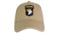 FOSTEX - Czapka-z-daszkiem-101st-Airborne - Piaskowy-3.jpg