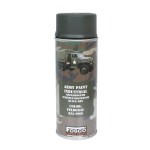 FOSCO - Farba do maskowania RAL 6006 - Feldgrau