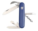 Scyzoryk Mikov Stovka Blue (100-NH-6 A)