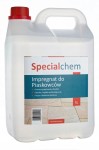 NANO Impregnat do PIASKOWCA kamienia Specialchem