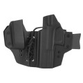 DOUBLETAP GEAR - Kabura-wewnetrzna-Kydex Appendix-Elastic-IWB-z-ladownica-do-Glock 17 - Czarna-1.jpg