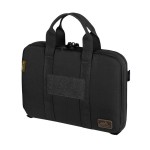 Helikon - Pokrowiec Single Pistol Wallet - Czarny - MO-SPW-CD-01