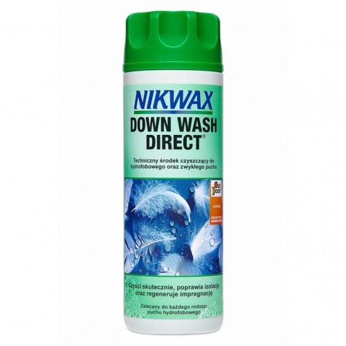 Nikwax-Down-Wash-Direct-plyn-do-prania-puchu-300 ml-1.jpg