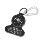 Silva - Brelok z kompasem i termometrem Pocket Compass - 37617
