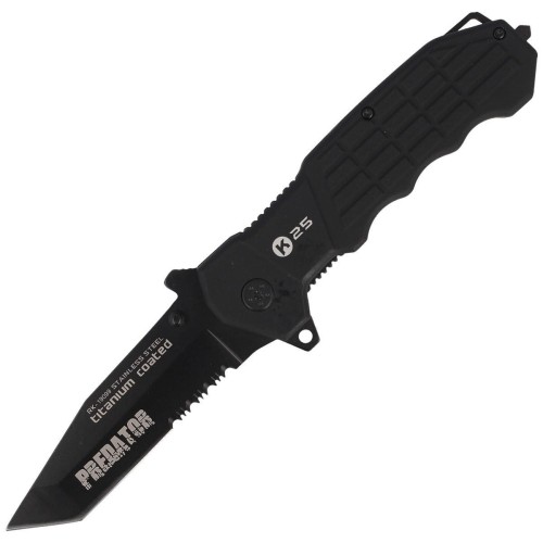 NOZ-RATOWNICZY-K25-PREDATOR-BLACK-ALUMINIUM-TITANIUM-COATED-19099-1.jpg